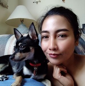 Meet your Posher, Jenny